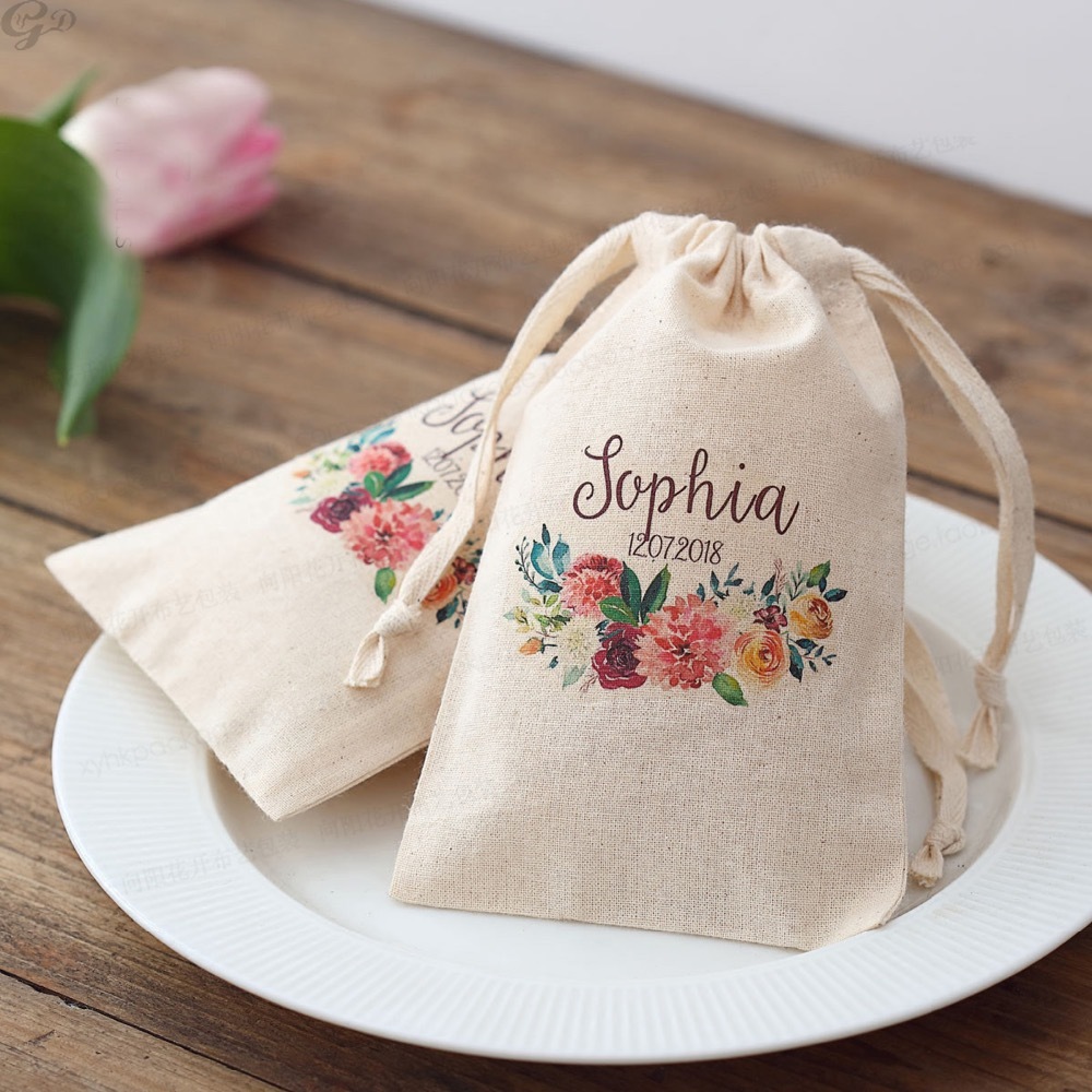 Baby Food Logo - 100 Buah Kemasan Pesta Pertunangan Baby