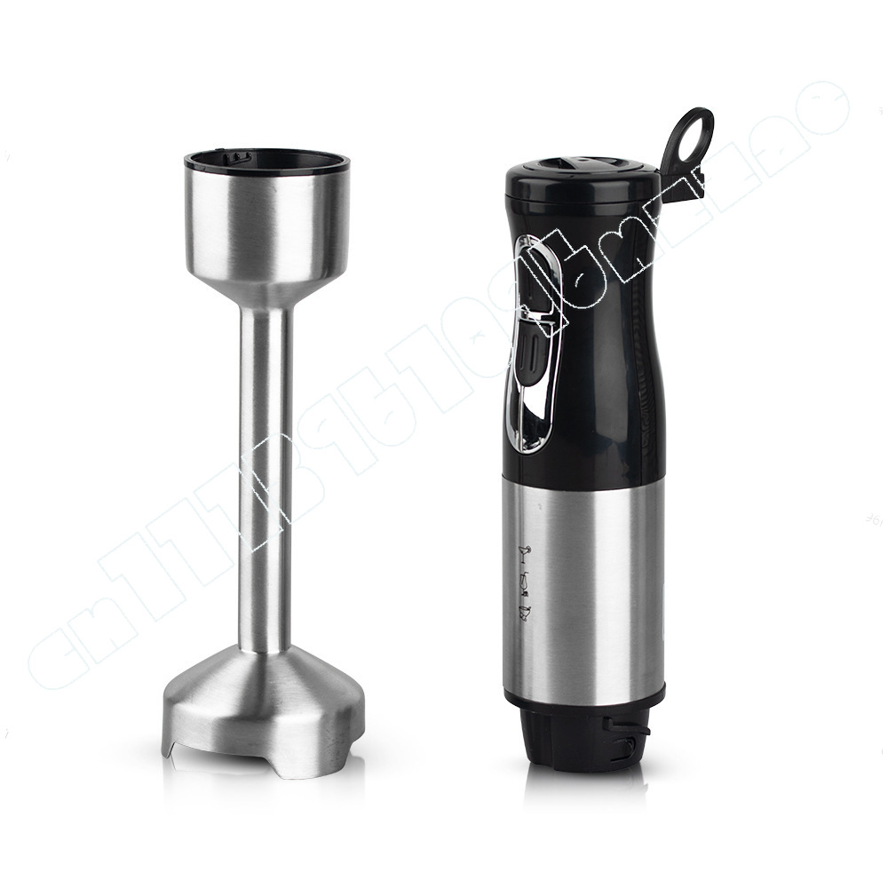 Baby Food Mixer - Mixer Genggam Rumah Tangga, Tongkat Masak
