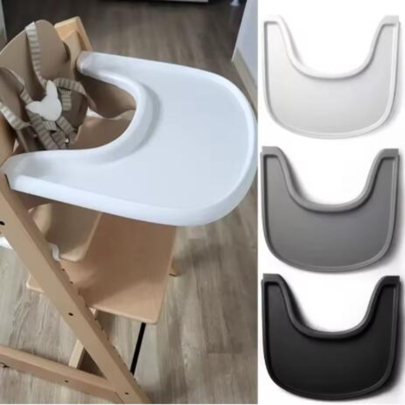 Baby Food Chair - Nampan kursi makan bayi, aksesoris anak