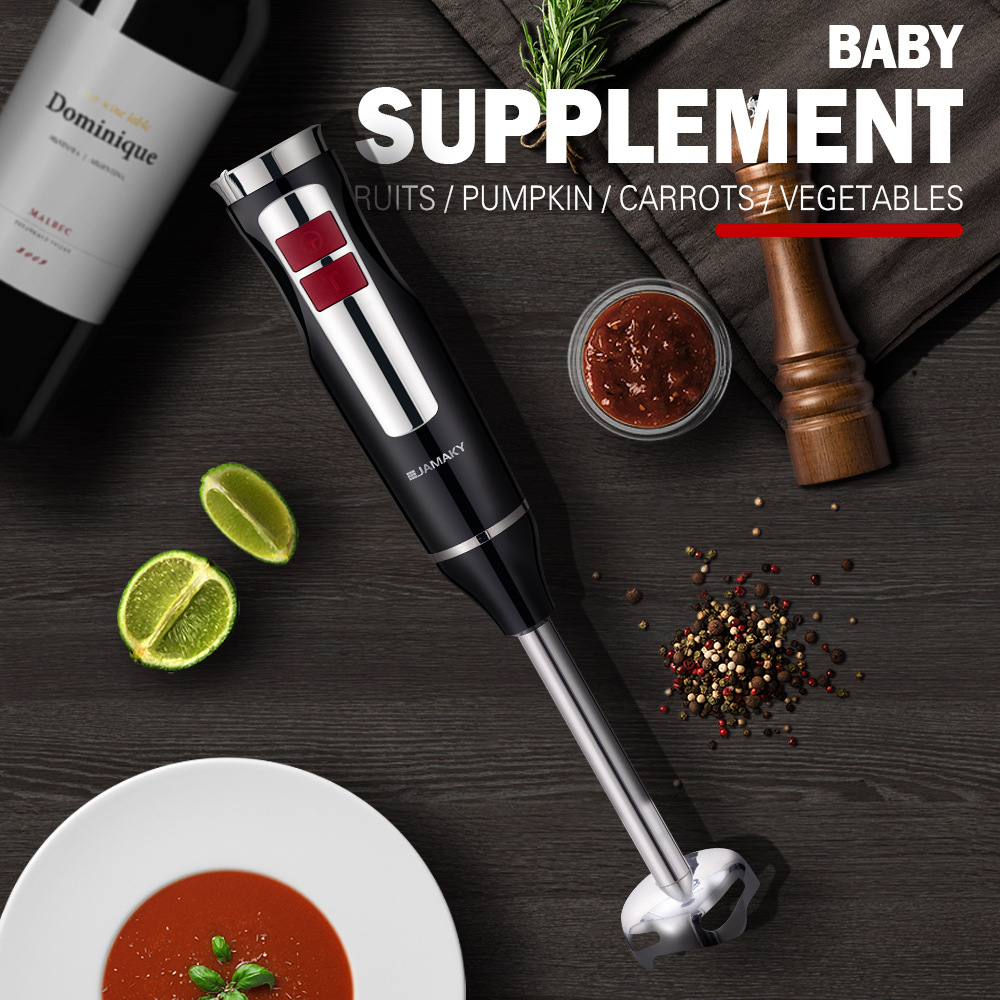 Dry Food Baby - Blender Rumah Tangga Baru 2026 1500w