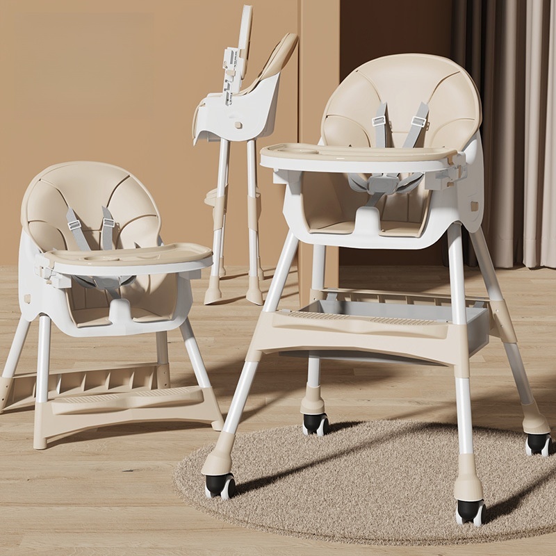 Baby Food Chair - Kursi Makan Bayi Multifungsi Kursi Makan