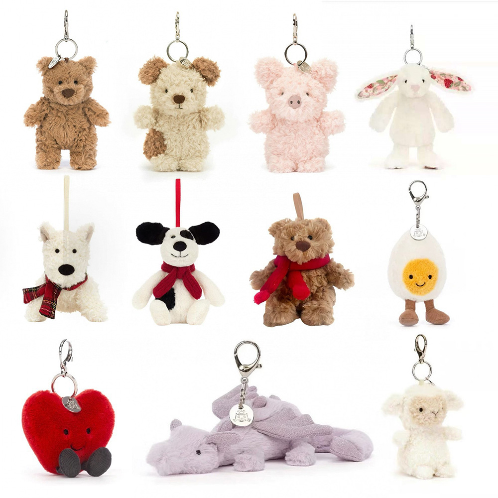 Baby Food Doll - Mainan Boneka Telur Kartun Baru Seri