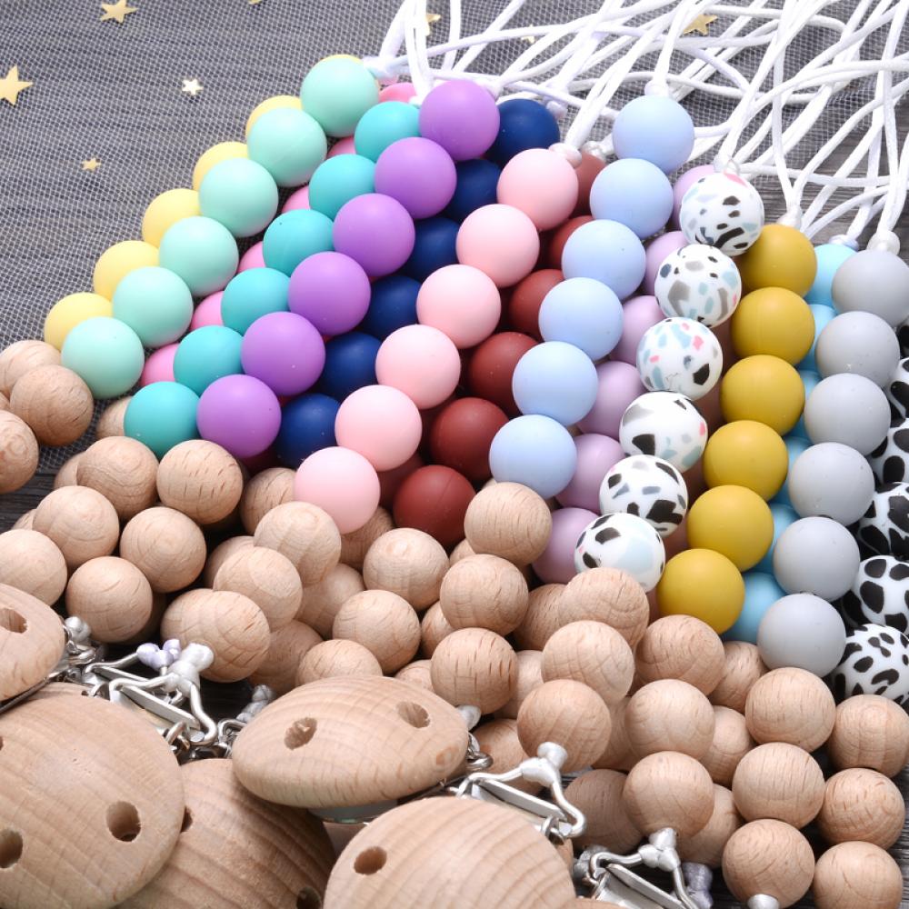 Klip dot Beech bayi, bulat war - Baby Food Mixer ulasan dan harga