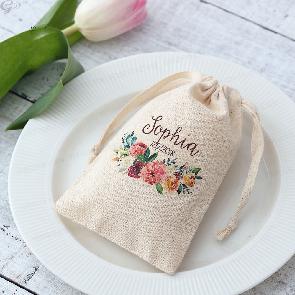 100 Buah Kemasan Pesta Pertuna - Baby Food Logo ulasan dan harga