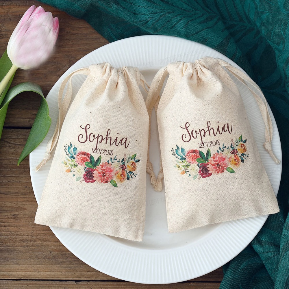 100 Buah Kemasan Pesta Pertuna - Baby Food Logo ulasan dan harga