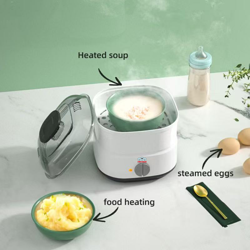 Pemanas & Sterilisator Botol S - Dry Food Baby ulasan dan harga