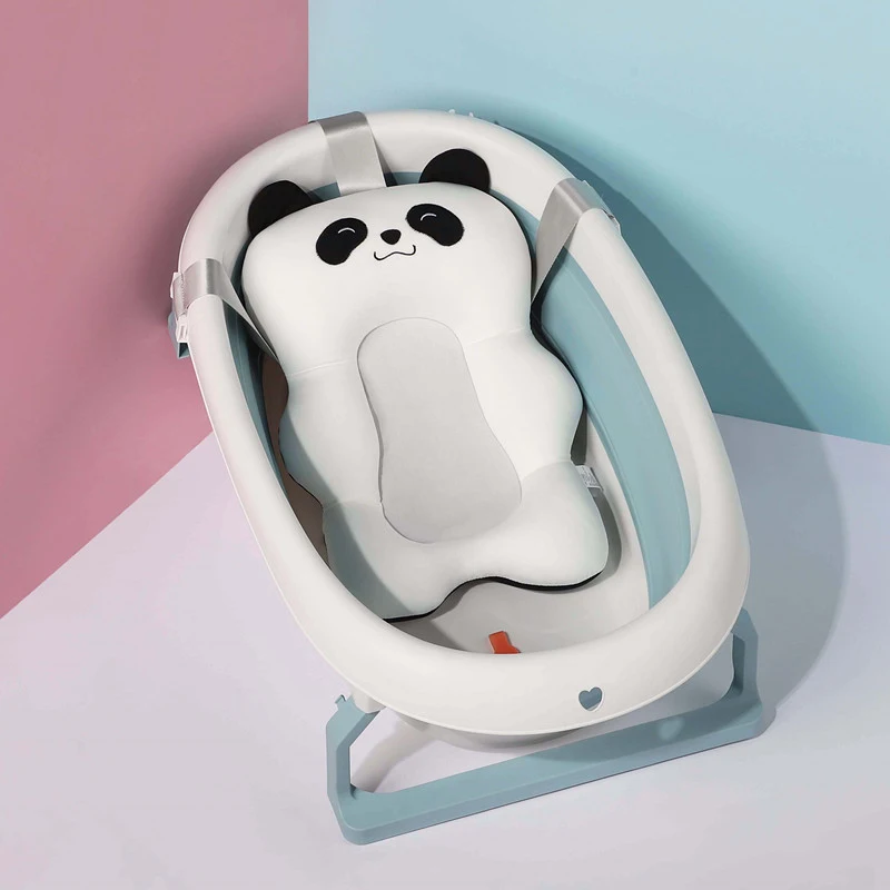 Bantalan kursi mandi bayi meng - Baby Food Chair ulasan dan harga