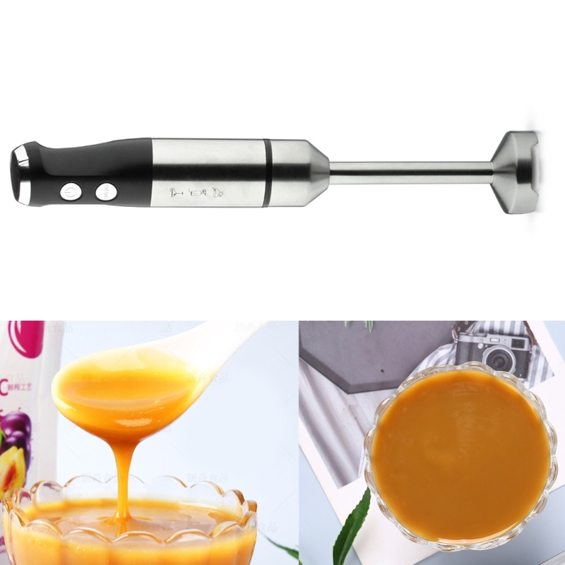 Pencampur tangan elektrik 1000 - Baby Food Mixer ulasan dan harga