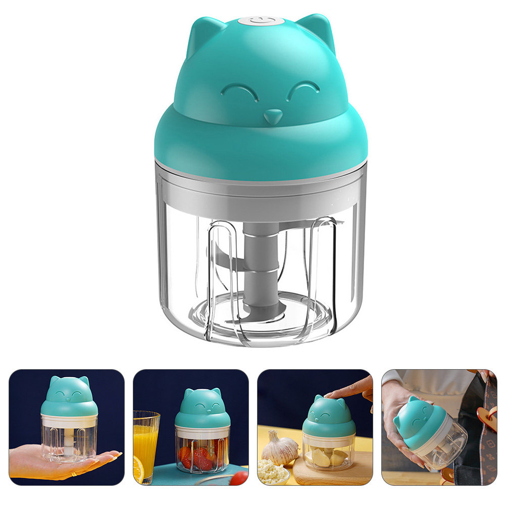 1 Buah Alat Pengolah Makanan B - Dry Food Baby ulasan dan harga