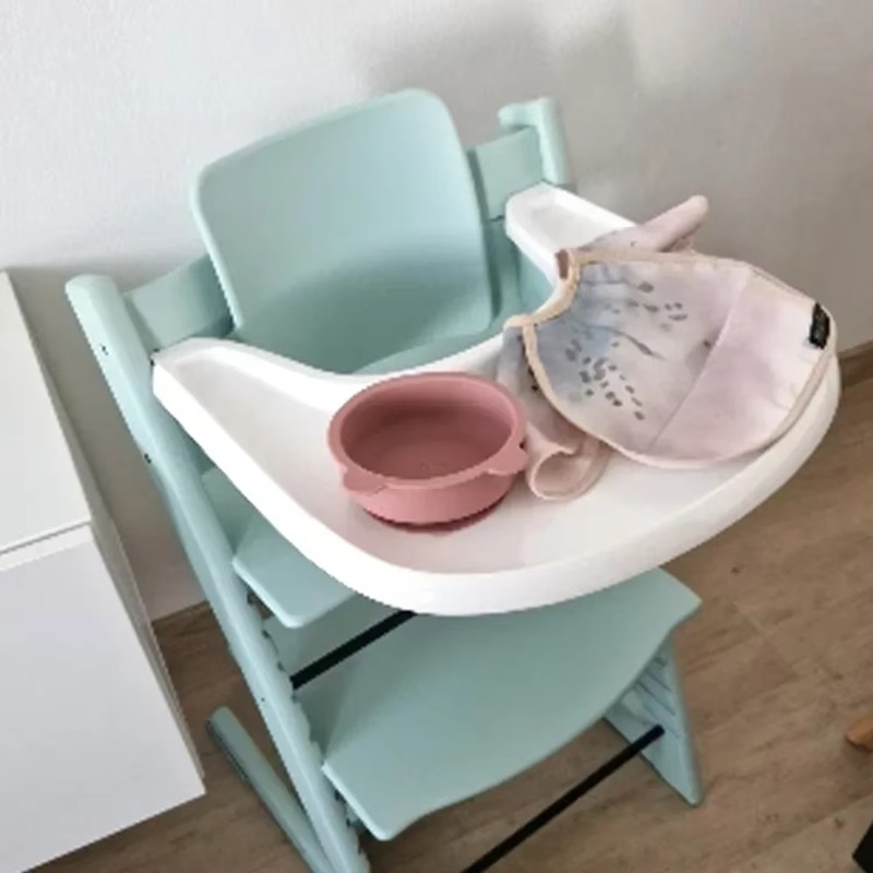 Nampan kursi makan bayi, akses - Baby Food Chair ulasan dan harga