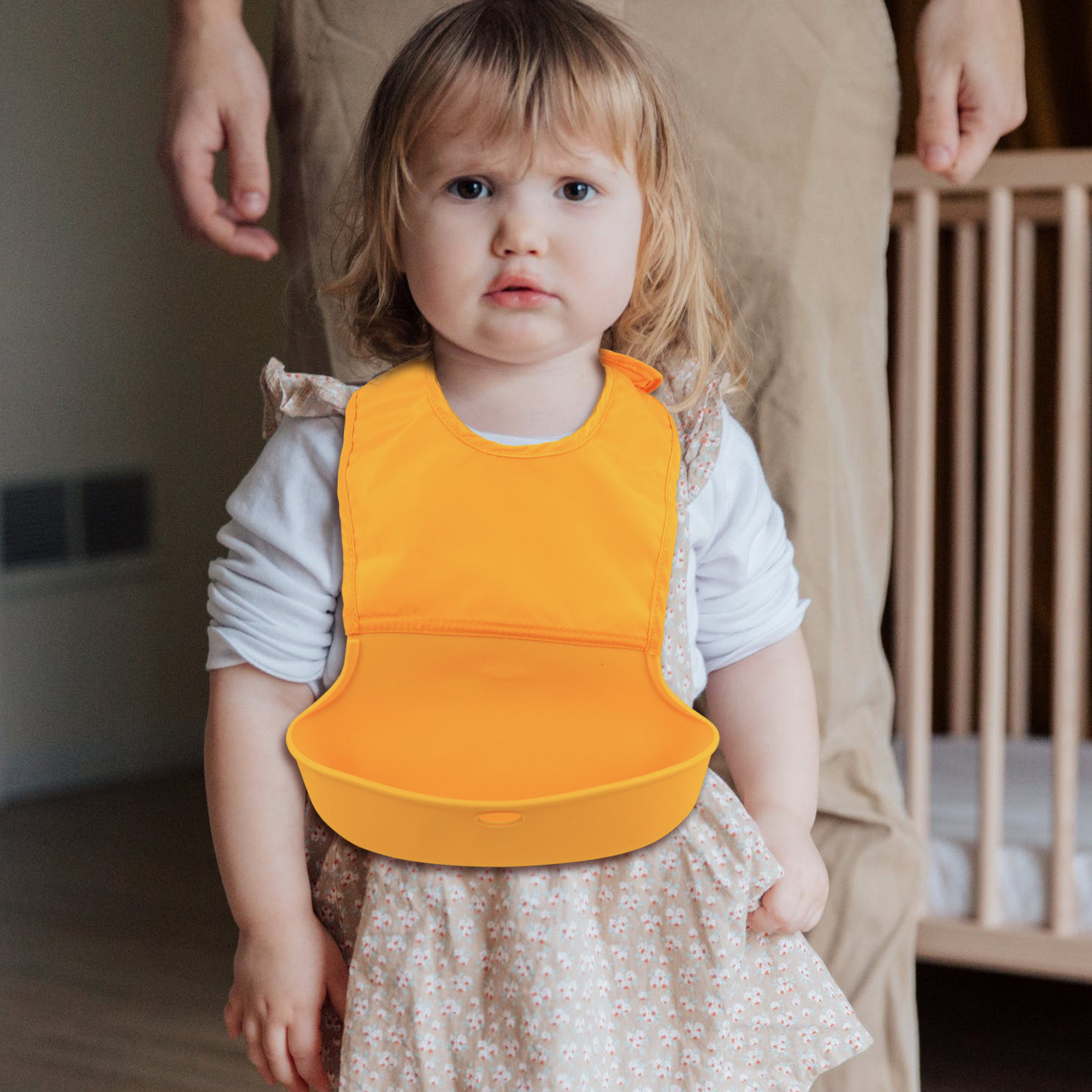 Celemek Bayi untuk Bayi Laki-l - Dry Food Baby ulasan dan harga