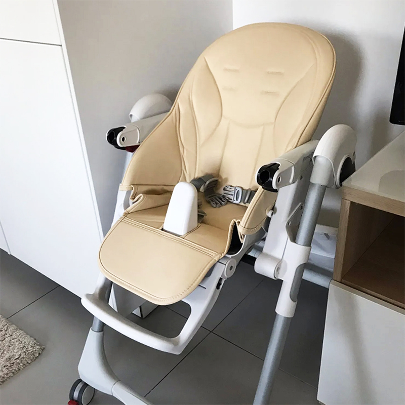 Bantal Dudukan Kursi Makan Bay - Baby Food Chair ulasan dan harga
