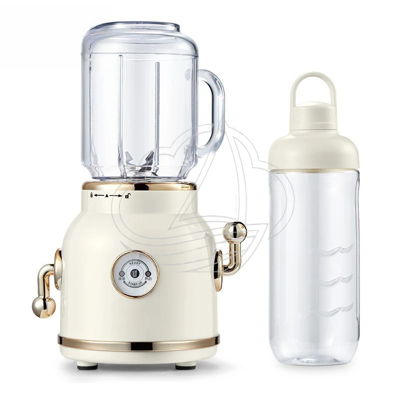 Cangkir Juicer Elektrik Mini P - Baby Food Mixer ulasan dan harga