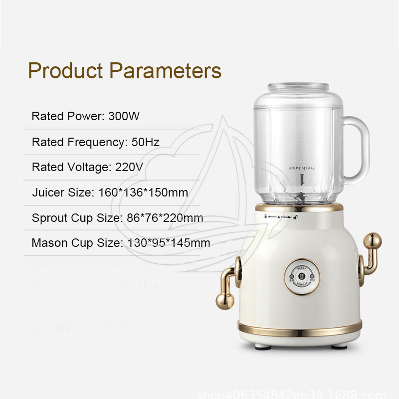 Cangkir Juicer Elektrik Mini P - Baby Food Mixer ulasan dan harga