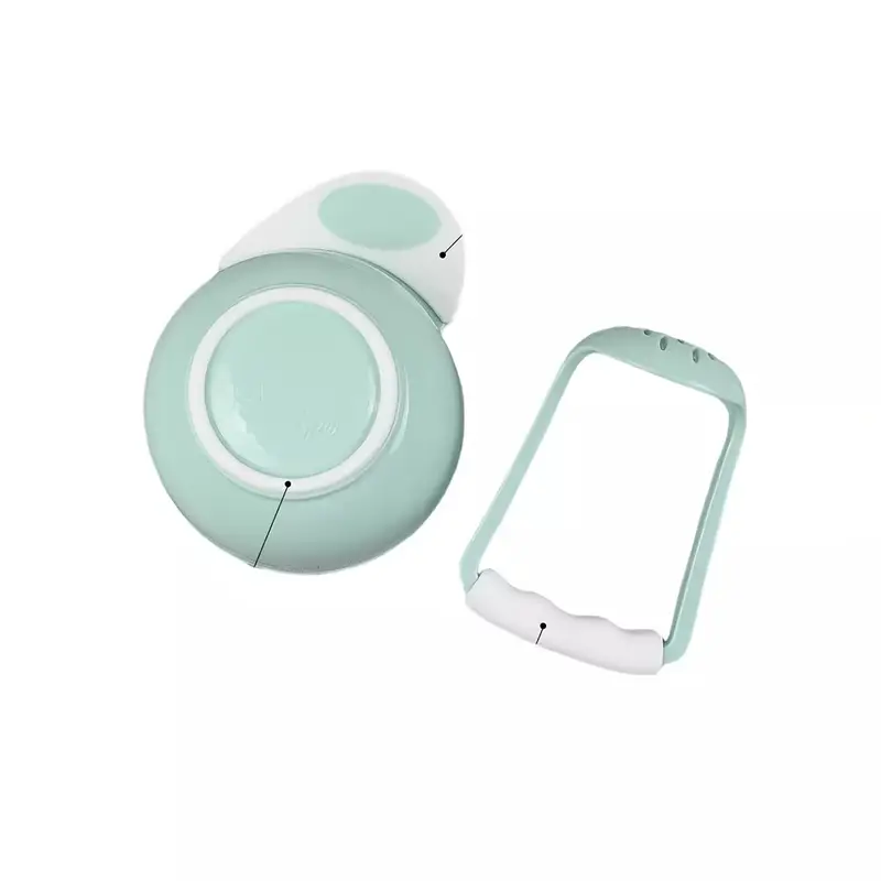 1 Buah Penggiling Makanan Manu - Baby Food Mixer ulasan dan harga