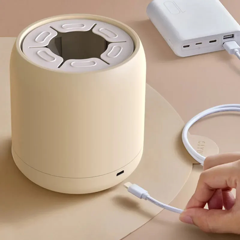 Pengocok Botol Susu Elektrik 2 - Baby Food Mixer ulasan dan harga