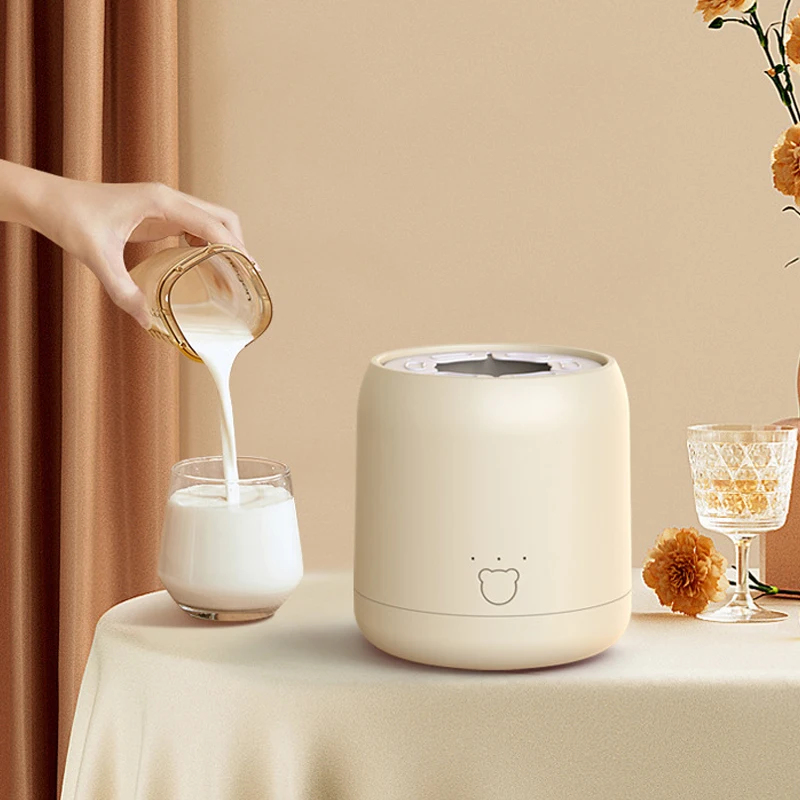 Pengocok Botol Susu Elektrik 2 - Baby Food Mixer ulasan dan harga