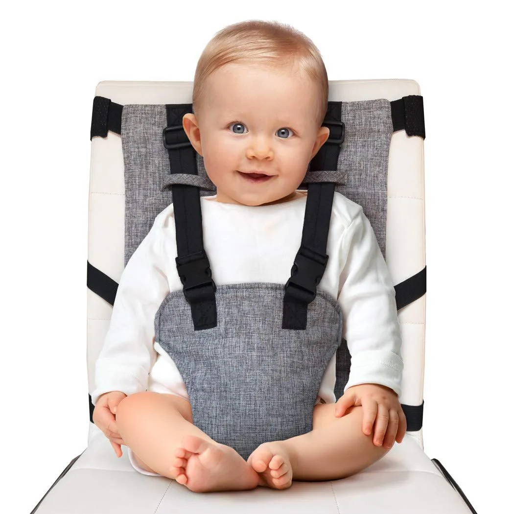 Sabuk Pengaman Kursi Anak Menc - Baby Food Chair ulasan dan harga