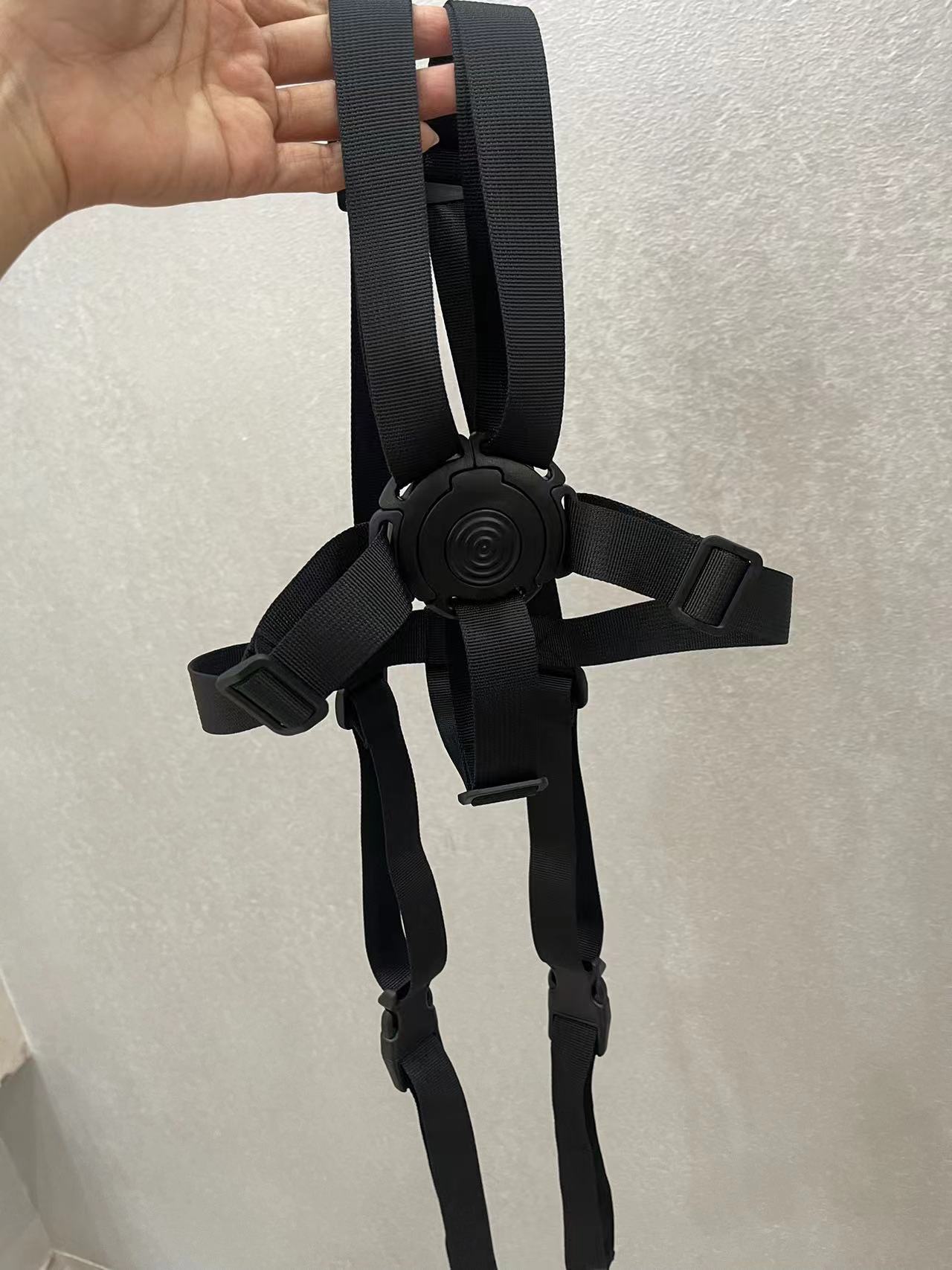 Harness Pengganti untuk KAOS K - Baby Food Chair ulasan dan harga