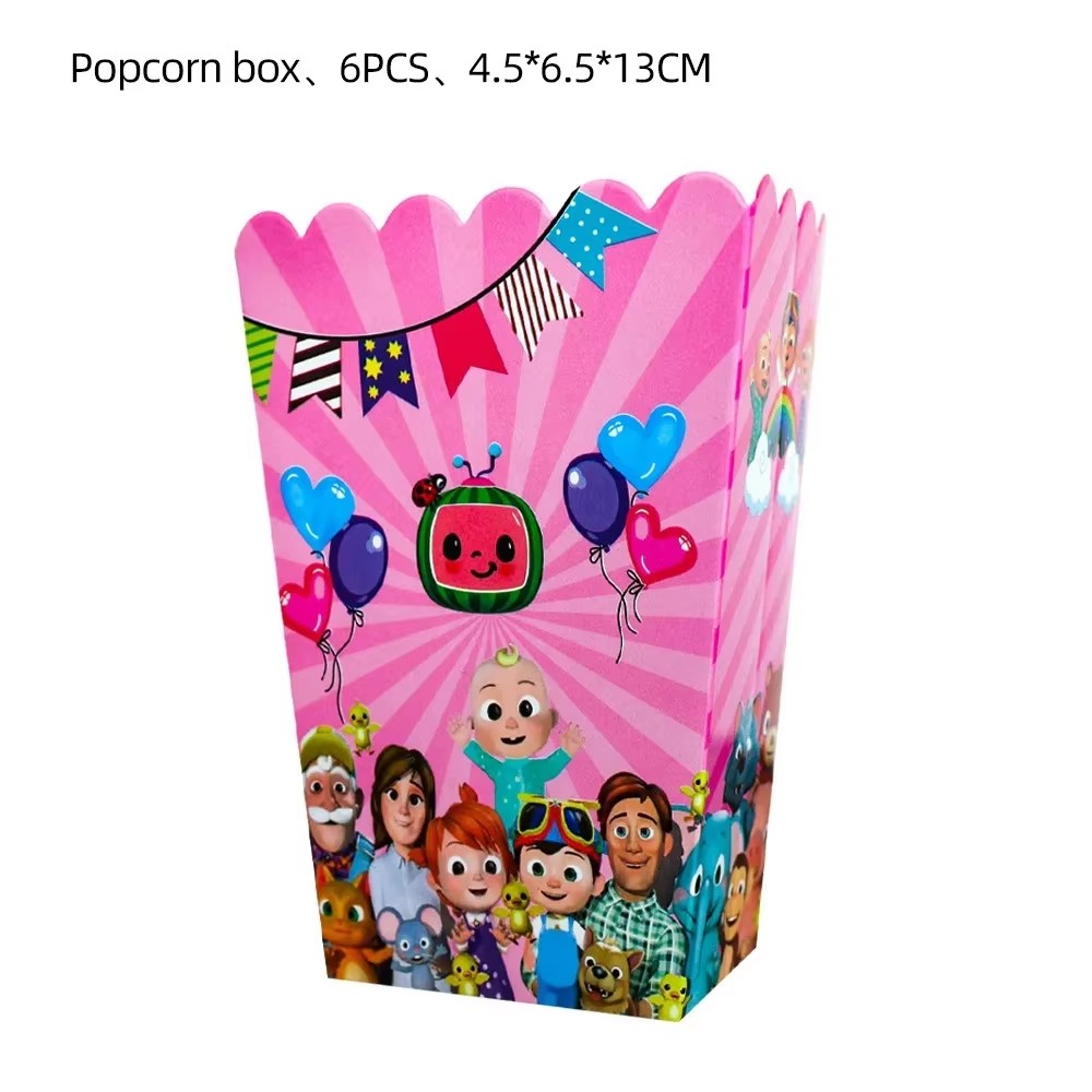 6/12Pcs Set Hadiah Pesta Ulang - Baby Food Mixer ulasan dan harga