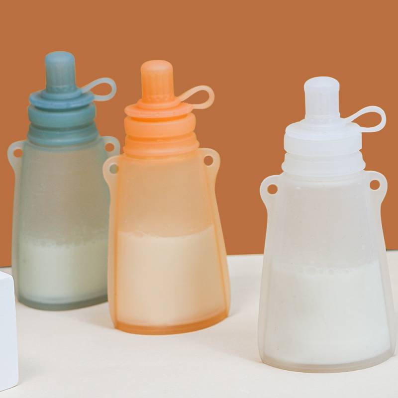 Tas Penyimpanan Susu Portabel  - Baby Food Nutrition ulasan dan harga