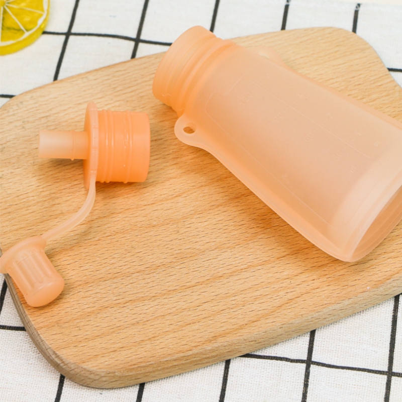 Tas Penyimpanan Susu Portabel  - Baby Food Nutrition ulasan dan harga