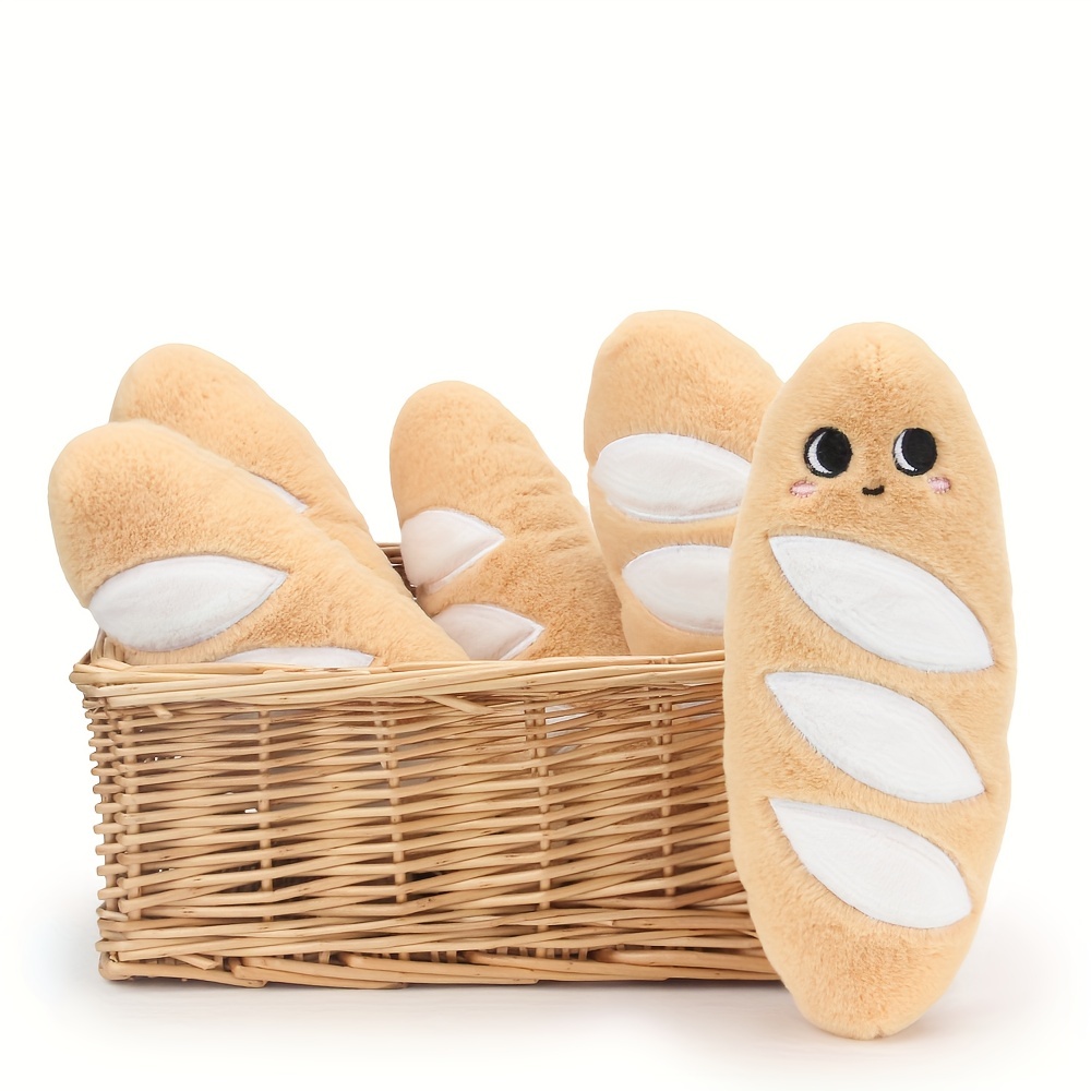 Mainan mewah kognisi sensor ba - Baby Food Doll ulasan dan harga
