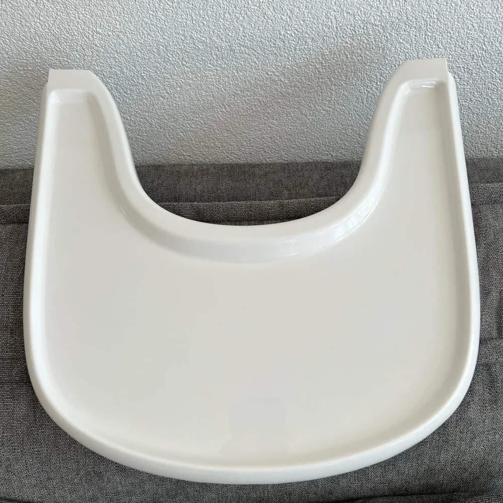 Piring makan anak, aksesoris k - Baby Food Chair ulasan dan harga