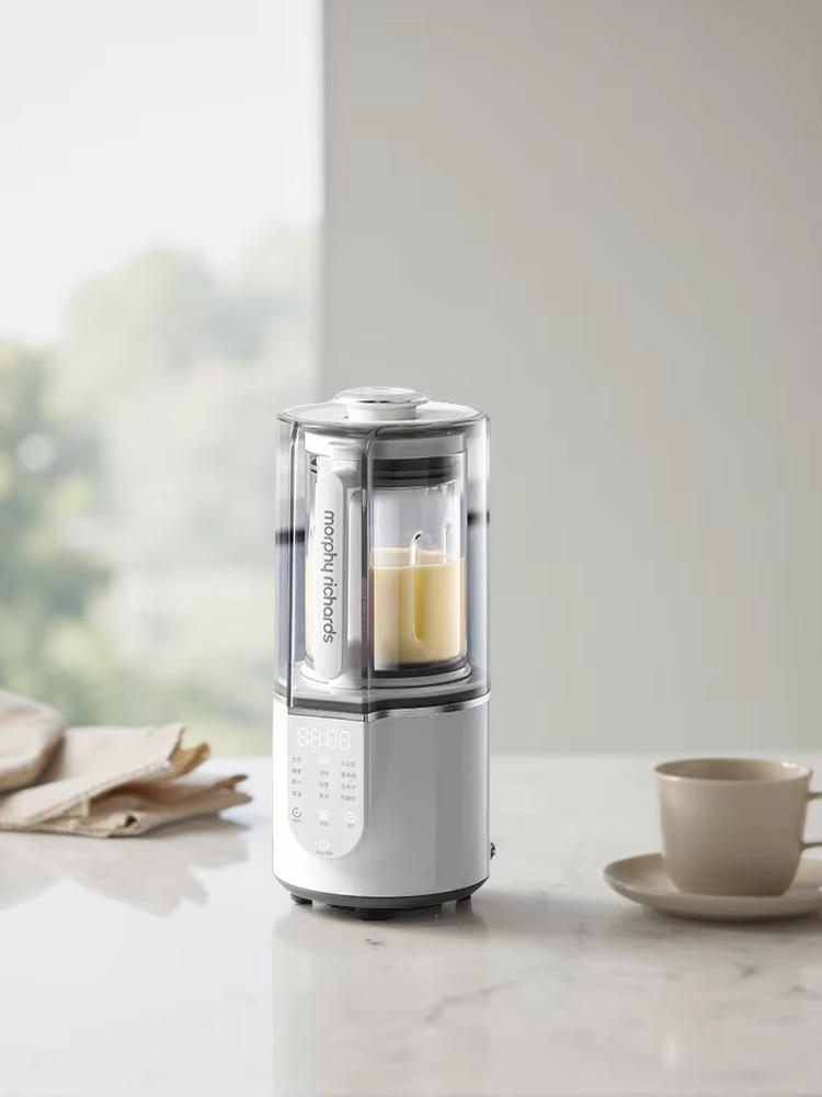 Morphy Richards 220V Blender M - Baby Food Mixer ulasan dan harga