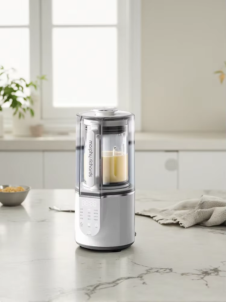 Morphy Richards 220V Blender M - Baby Food Mixer ulasan dan harga
