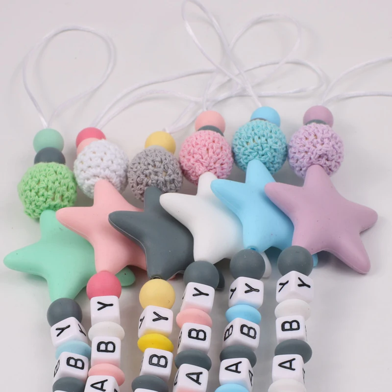 Gelang gigitan bayi nama priba - Baby Food Toy ulasan dan harga