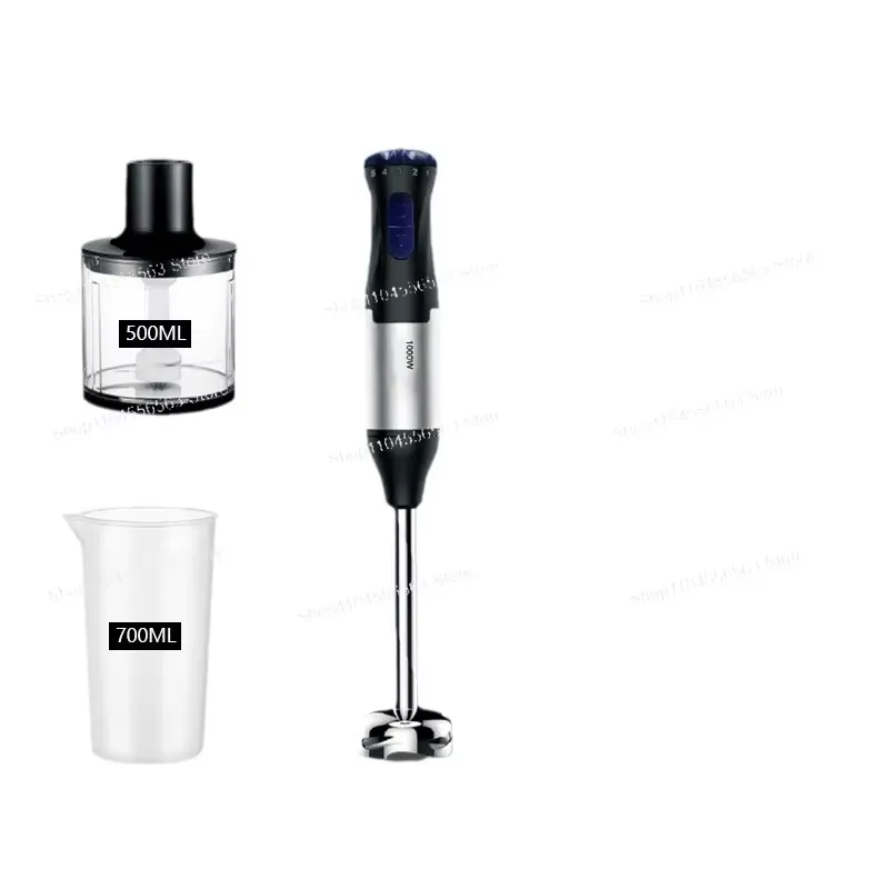 Blender Imersi Genggam 110V 10 - Baby Food Mixer ulasan dan harga