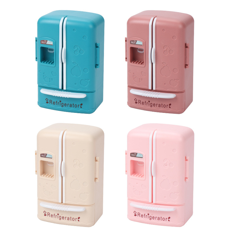 Furnitur Mikrofilm Simulasi Lu - Baby Food Doll ulasan dan harga
