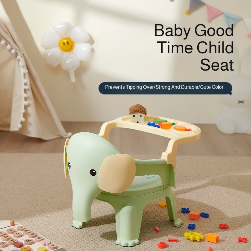Kursi Makan Rumah Kursi Makan  - Baby Food Chair ulasan dan harga