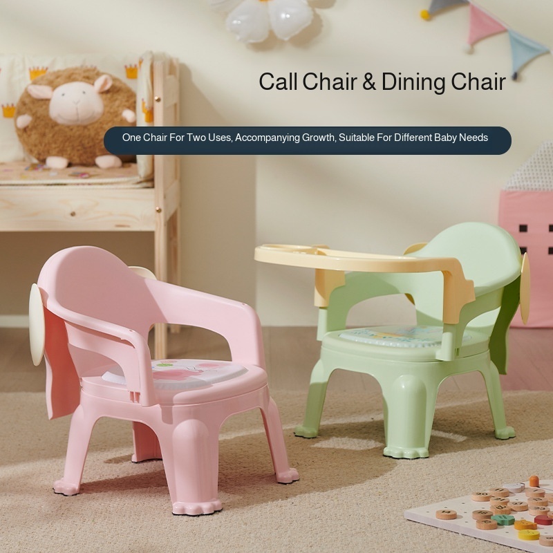 Kursi Makan Rumah Kursi Makan  - Baby Food Chair ulasan dan harga