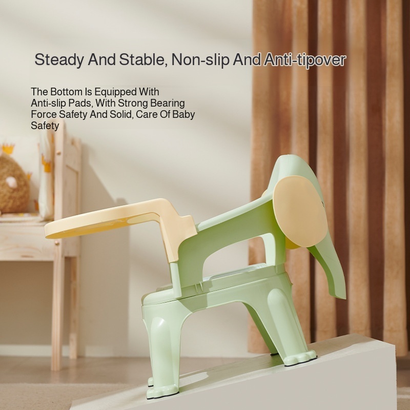 Kursi Makan Rumah Kursi Makan  - Baby Food Chair ulasan dan harga