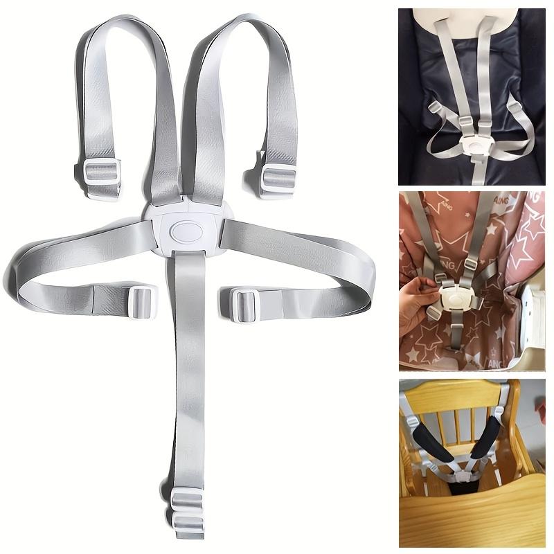 Sabuk Pengaman Bayi Universal  - Baby Food Chair ulasan dan harga