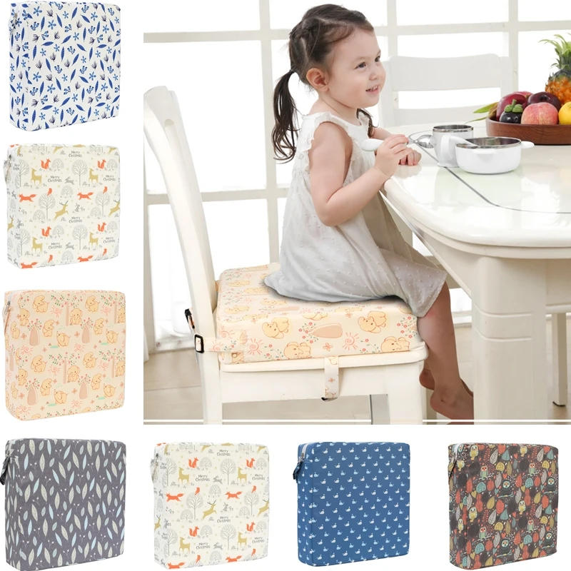 Bantal Makan Bayi Bantalan Kur - Baby Food Chair ulasan dan harga